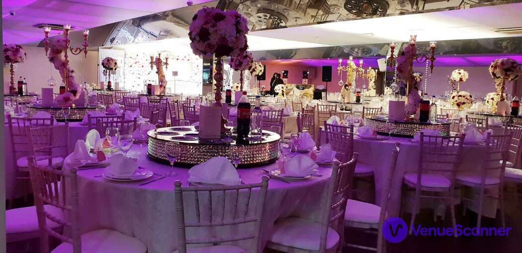 Manhattan Suite, The City Pavillion photo #2