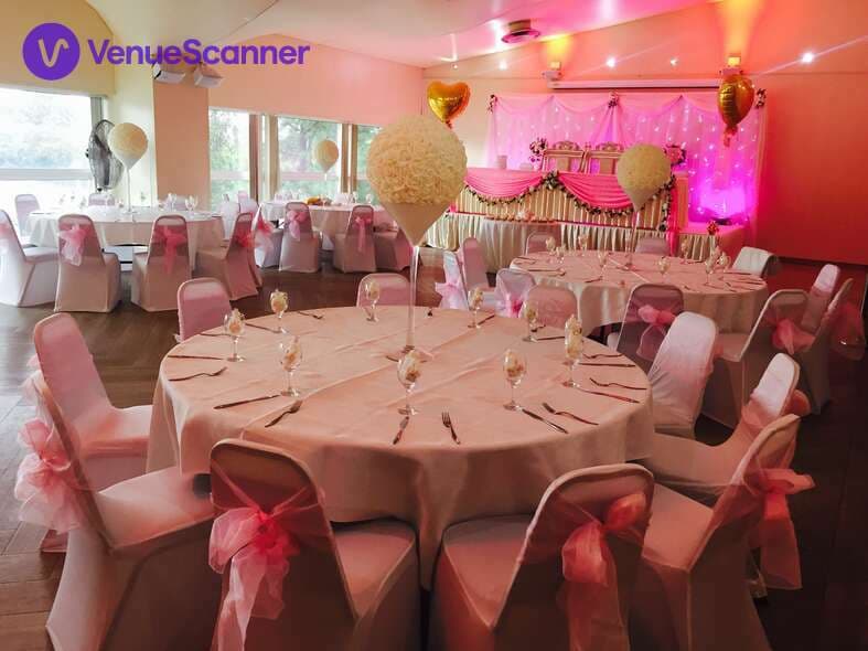 Pavilion Suite, The City Pavillion photo #2