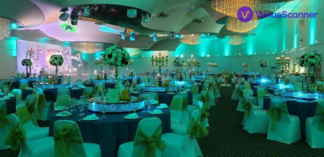 Millennium Suite, The City Pavillion photo #3