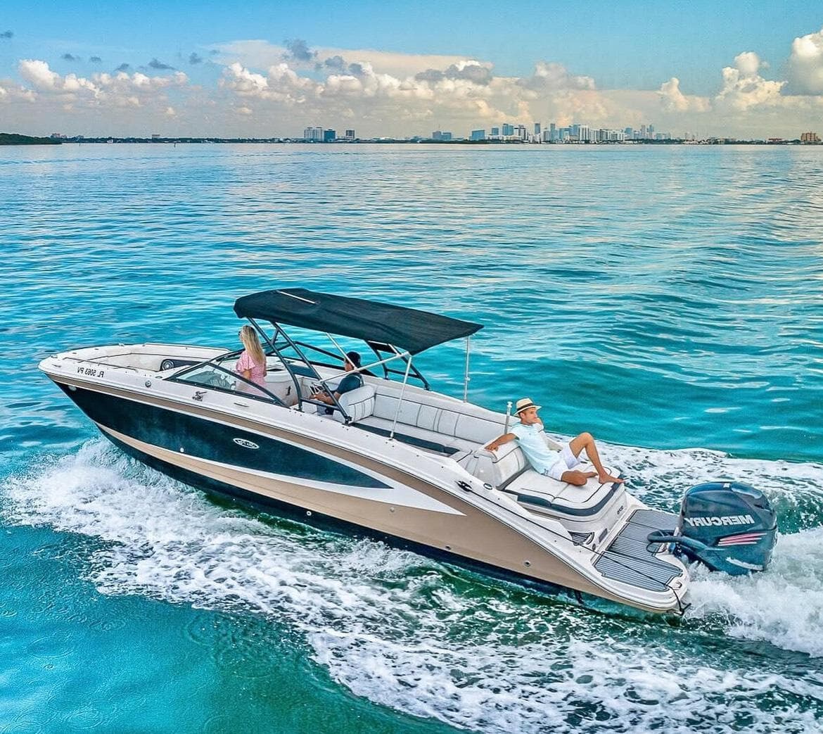 Boat Rental, Fort Lauderdale Boat Rental photo #1