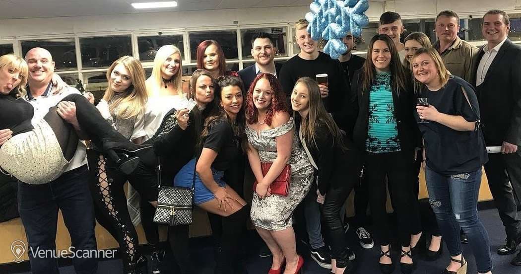 Bar Area, Newcastle Greyhound Stadium photo #3