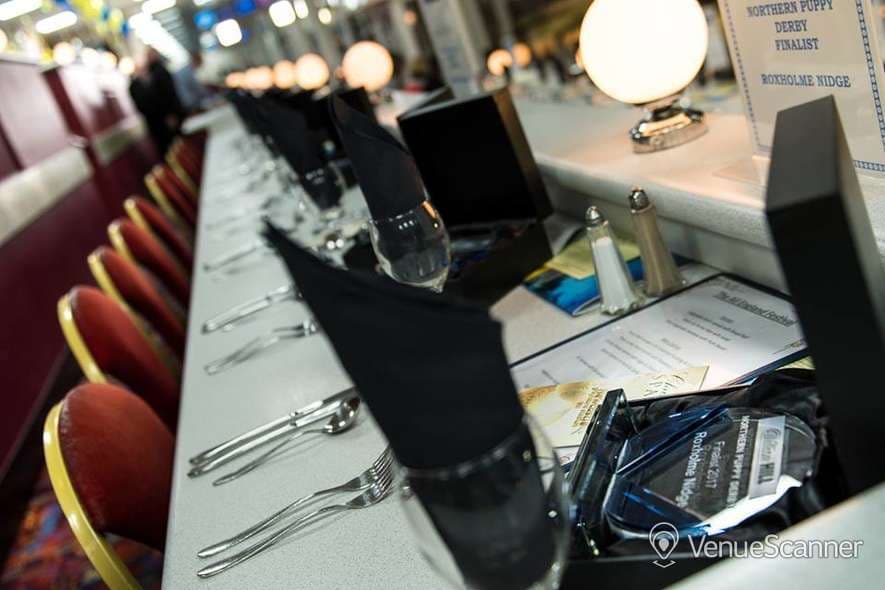 Bar Area, Newcastle Greyhound Stadium photo #1