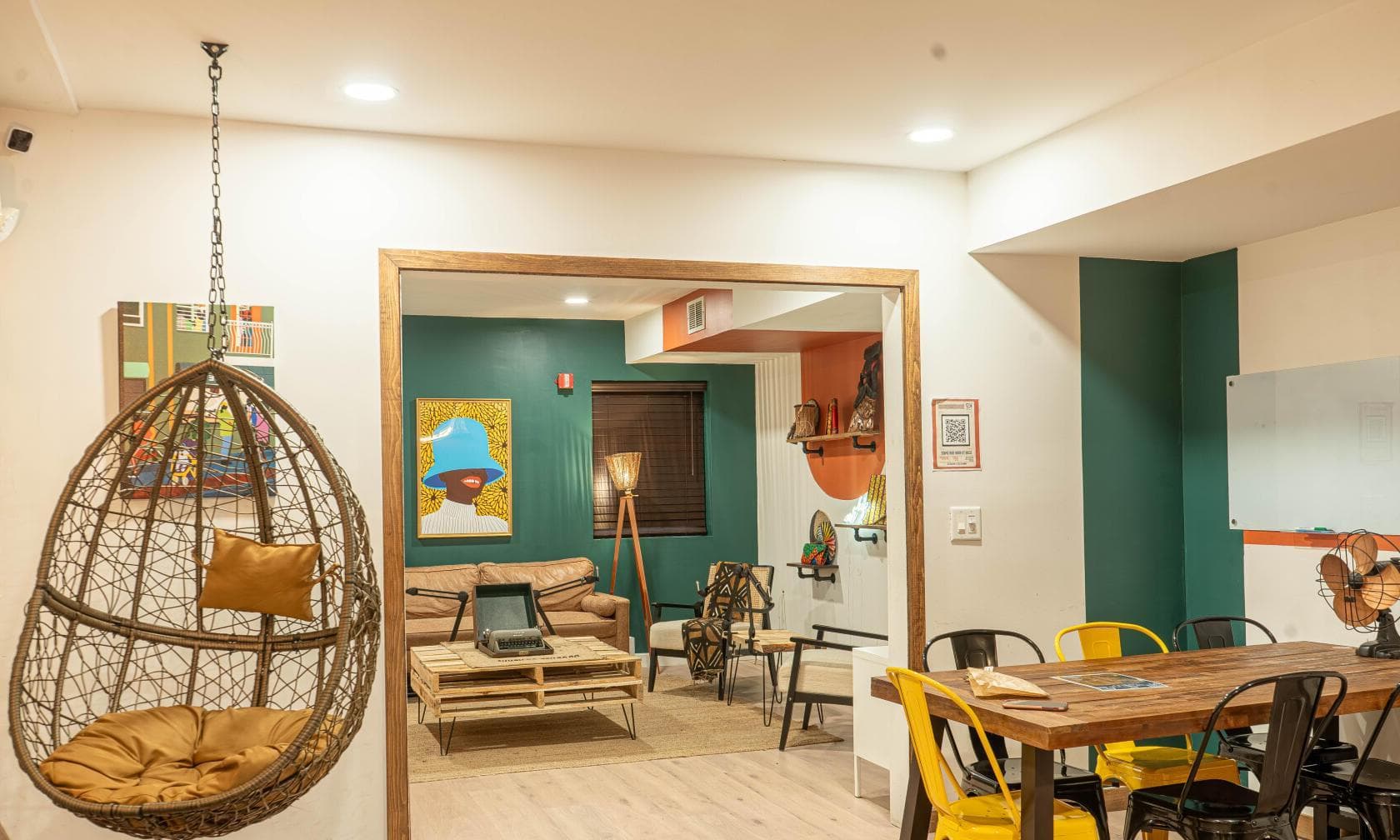 Entire Cafe, KO Cafe photo #1