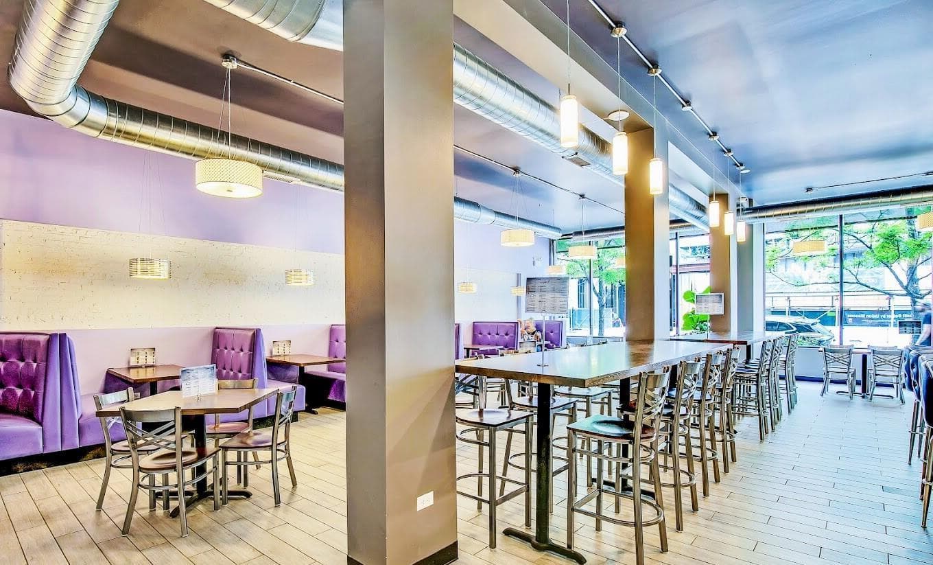 Entire Restaurant, Tank Vietnamese Pho Kitchen & Bar photo #1