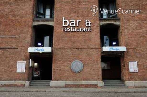 Event Space, Panam photo #2