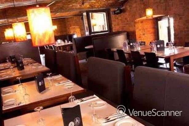 Event Space, Panam photo #1