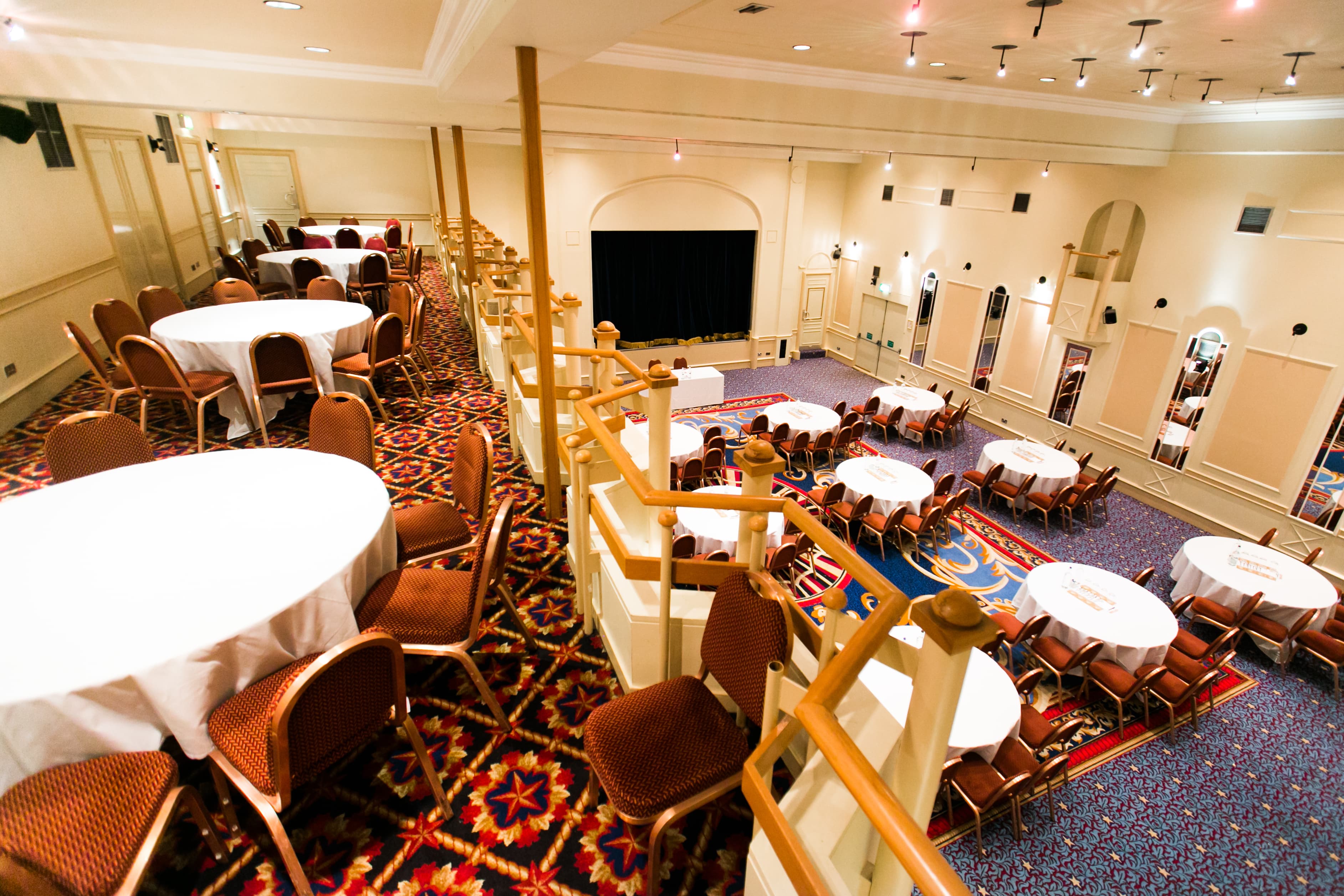 The Dragon Suite, The Angel Hotel photo #4