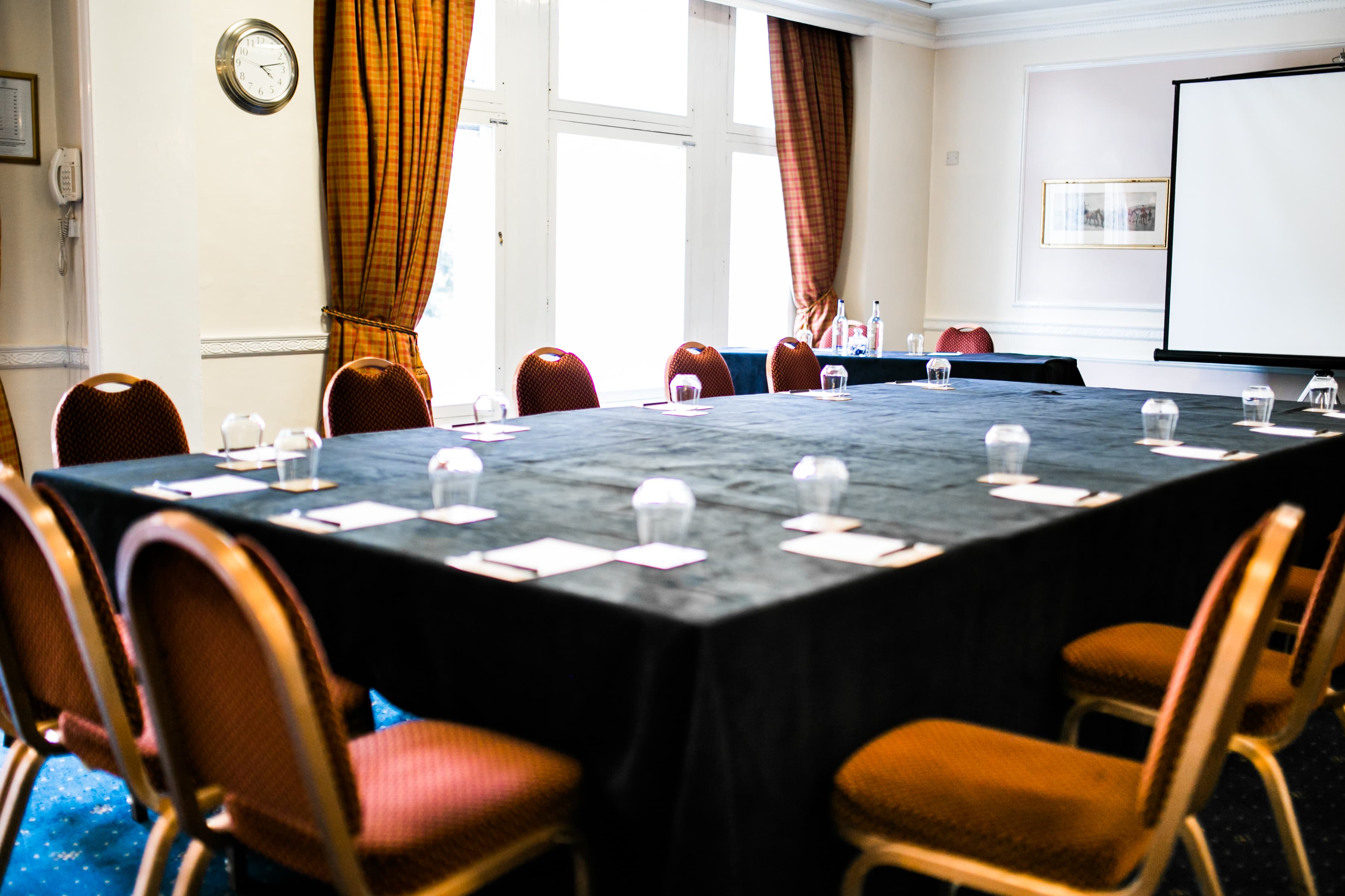 Foxhunter, The Angel Hotel photo #4