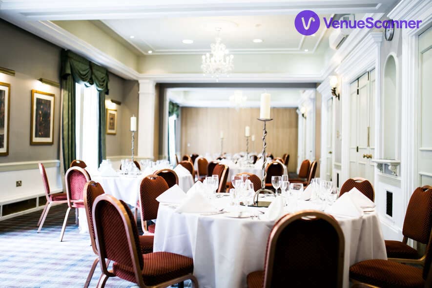 Prince Of Wales, The Angel Hotel photo #2