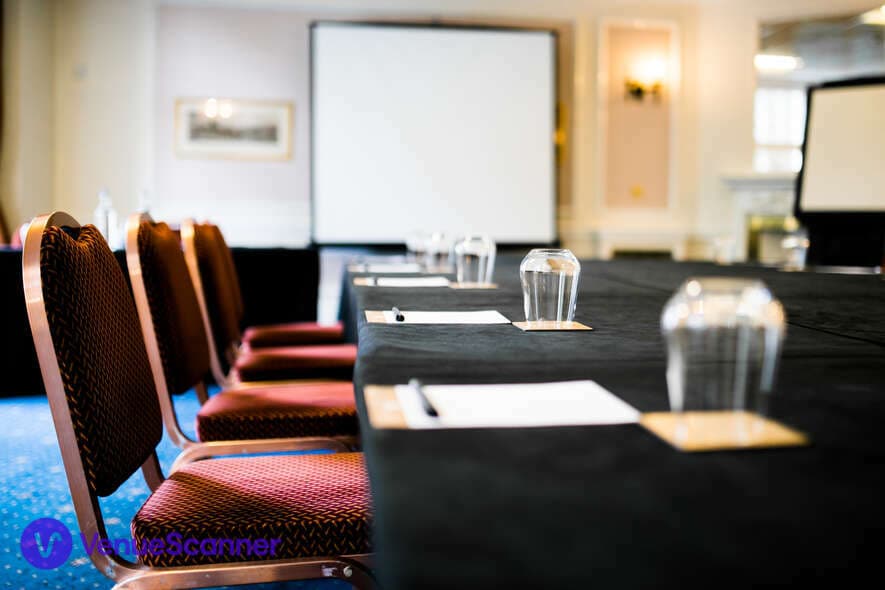 Foxhunter, The Angel Hotel photo #2