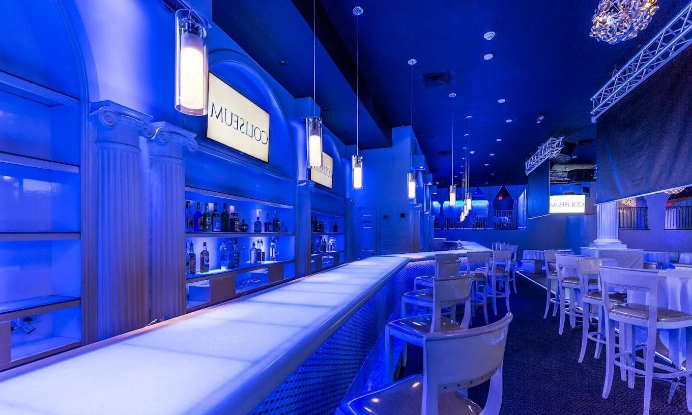Function Room, Coliseum White Plains photo #1