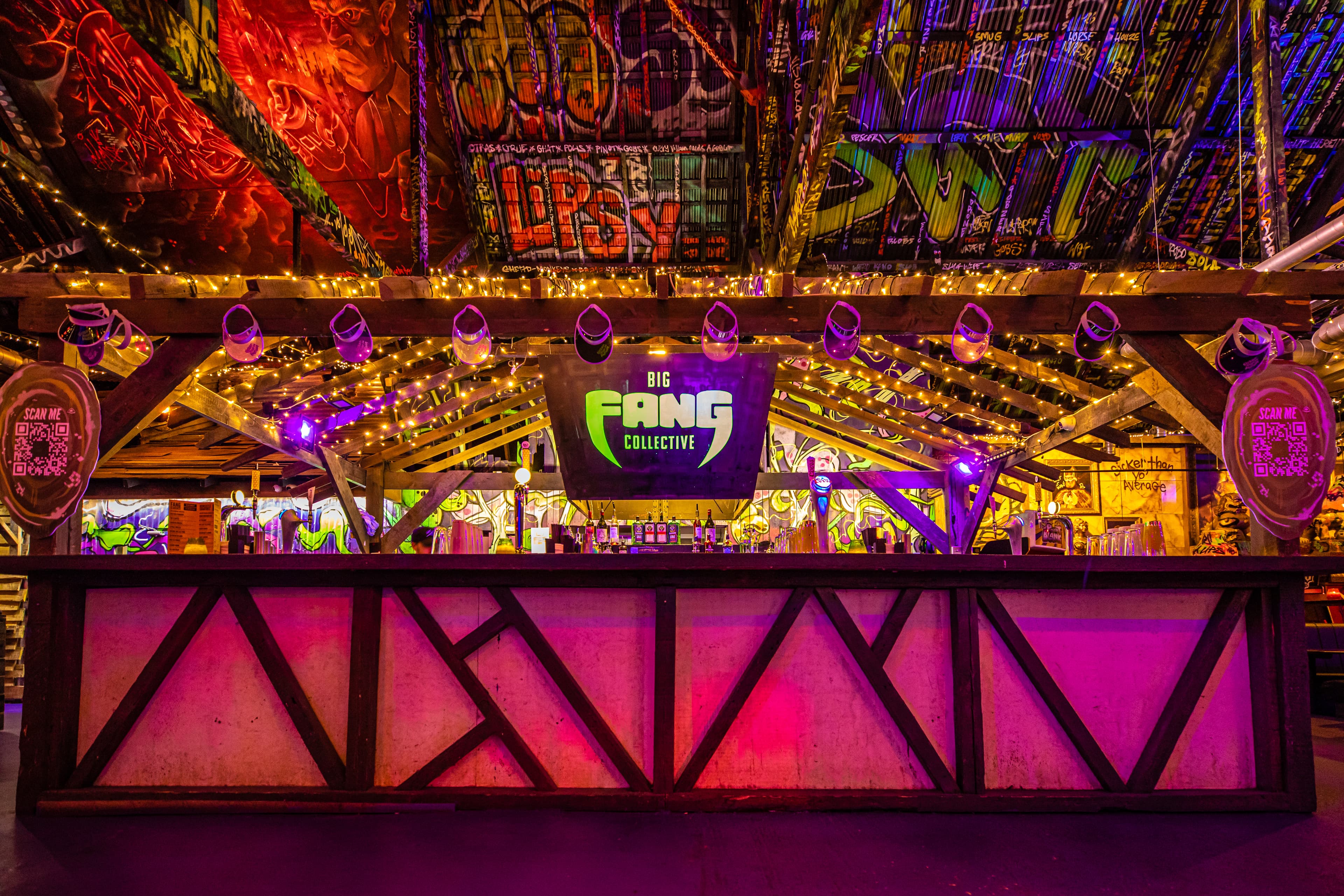 Full Venue Hire, Golf Fang Newcastle photo #5