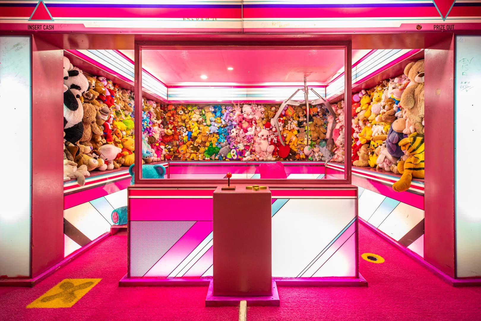 Full Venue Hire, Golf Fang Newcastle photo #14