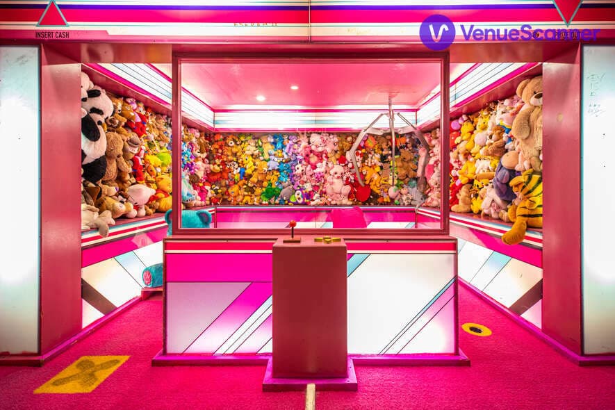 Golf Fang Newcastle photo #3