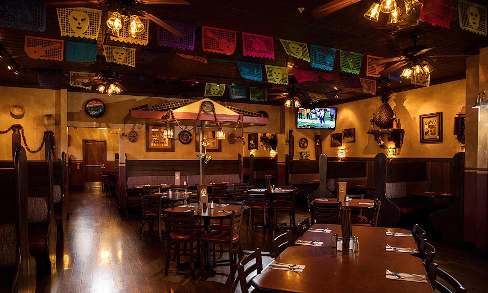 Entire Venue Buyout, Lindo Michoacan Summerlin photo #1