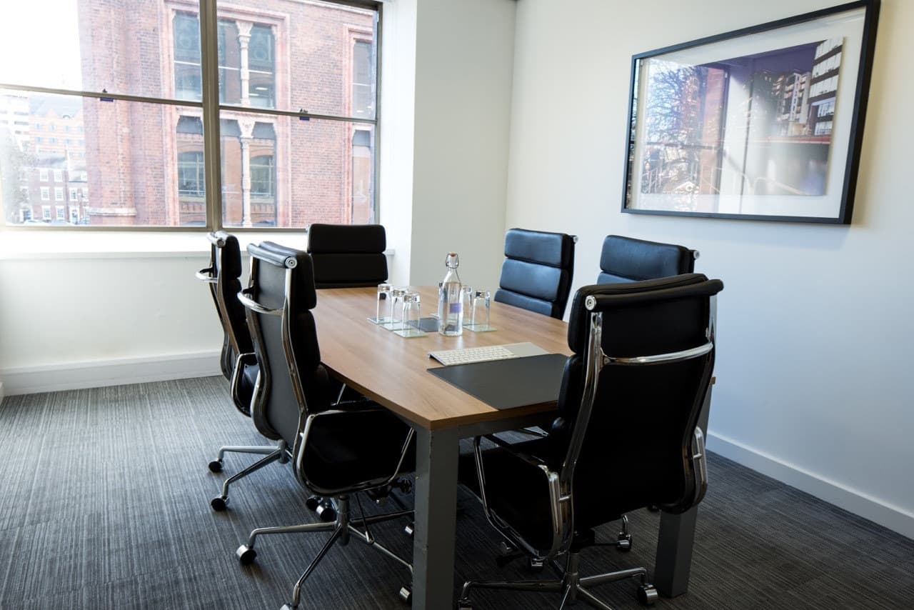 Park House, Meeting Room 2, undefined photo #1