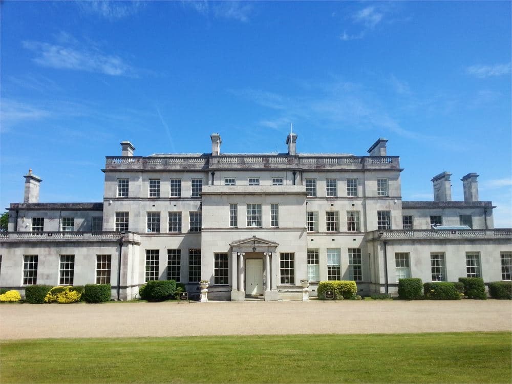 Photo of Addington Palace