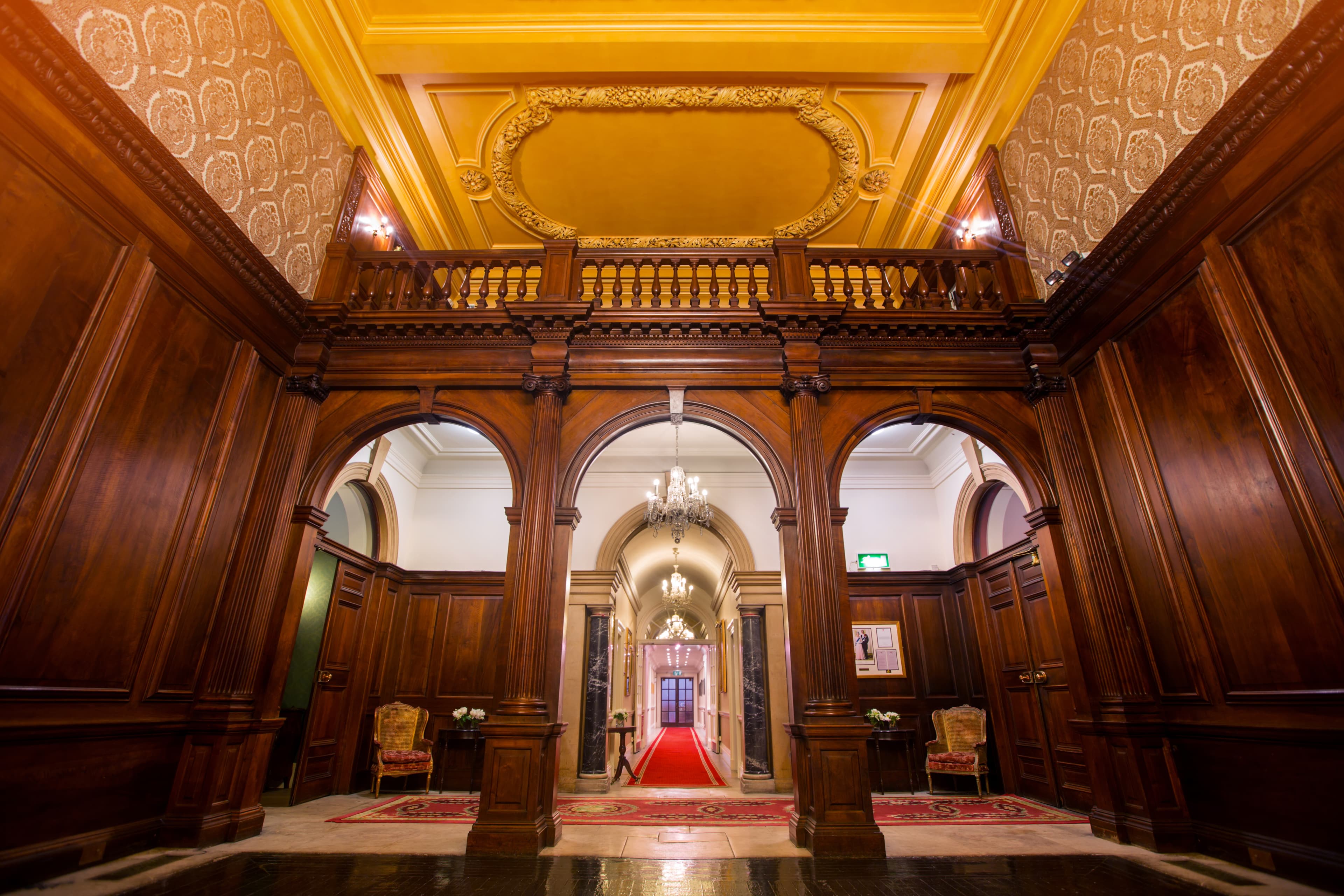 Addington Palace, Exclusive Hire, undefined photo #5