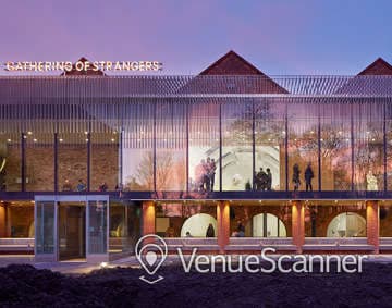 Exhibition Space, Whitworth Art Gallery photo #5