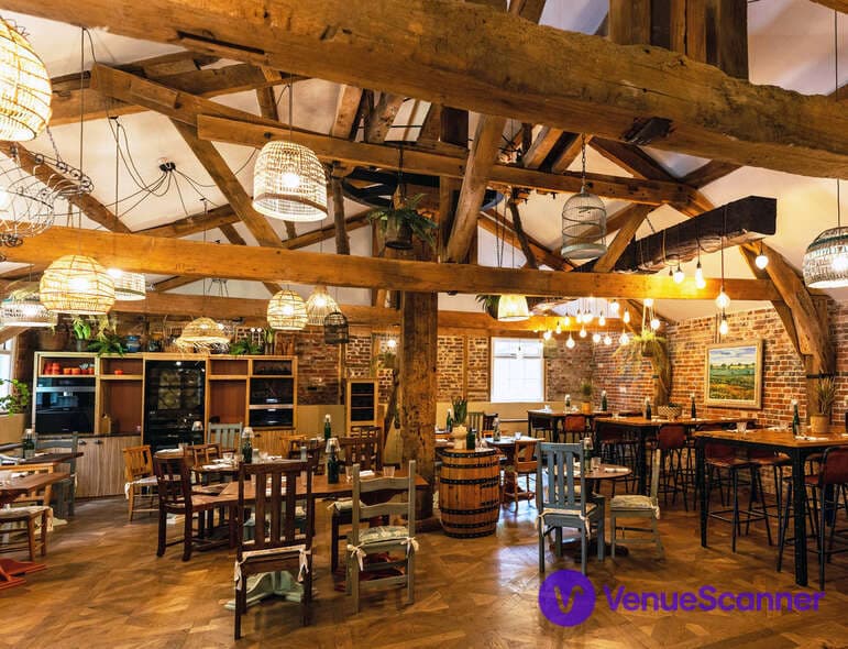 Exclusive Hire, Lainston House, An Exclusive Hotel photo #7