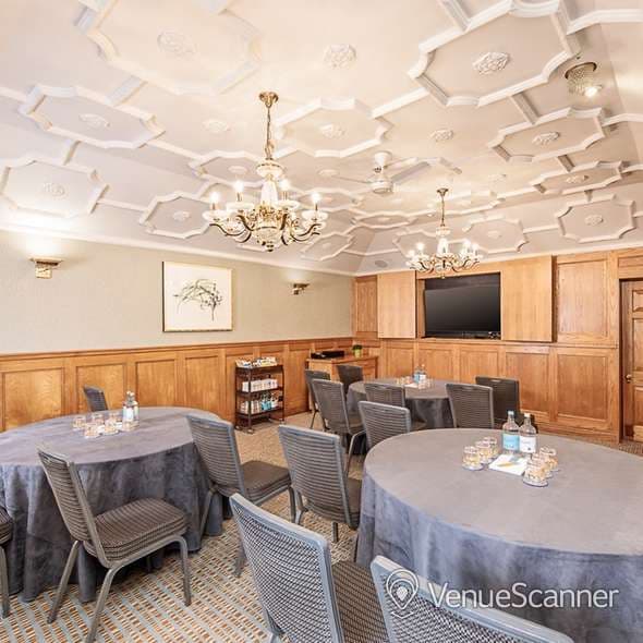 Hampshire, Lainston House, An Exclusive Hotel photo #1