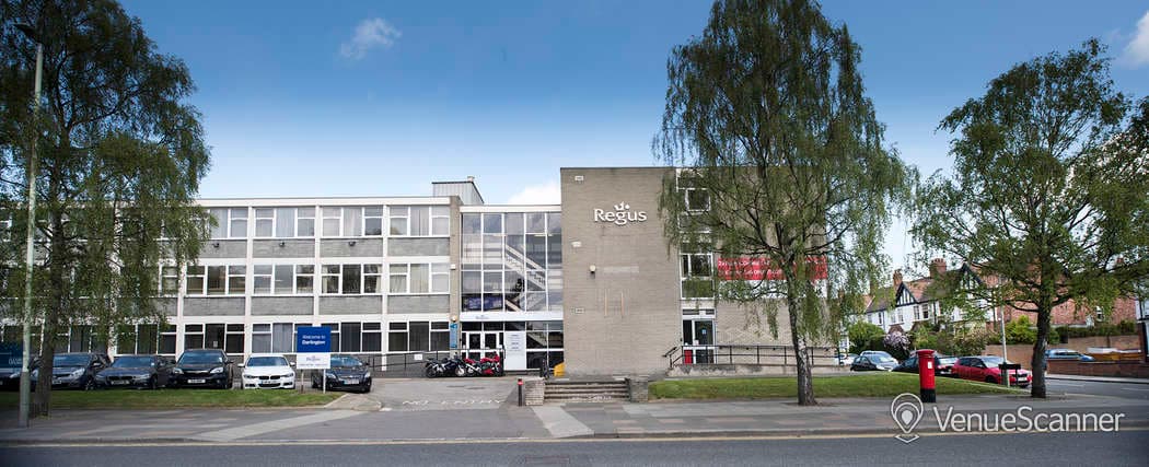 Regus Darlington Town Centre photo #3