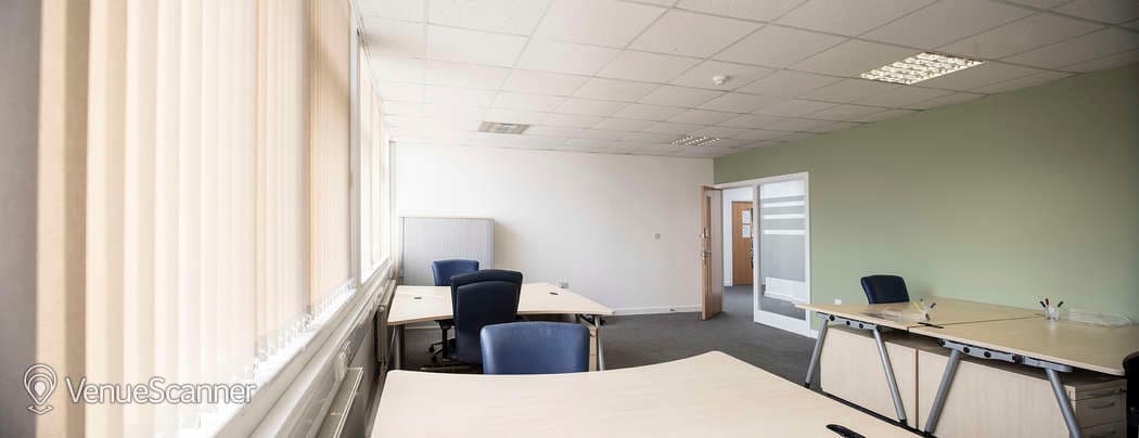 Boardroom, Regus Darlington Town Centre photo #2