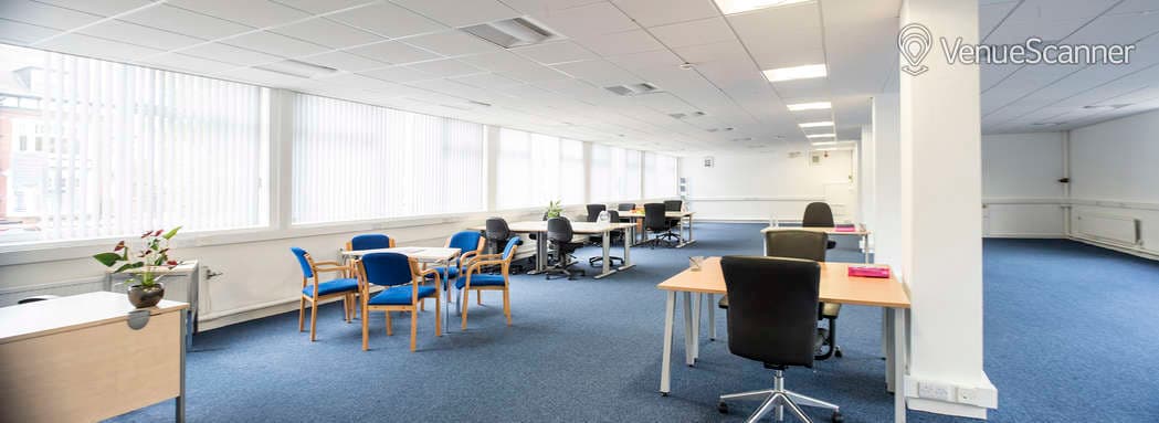 Boardroom, Regus Darlington Town Centre photo #1