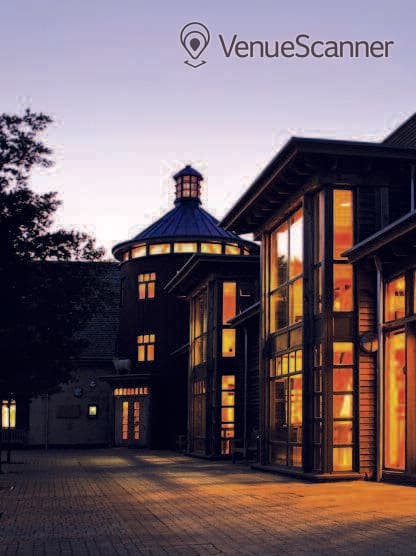 Outdoor Spaces, Sheepdrove Organic Farm And Eco Conference Centre photo #8