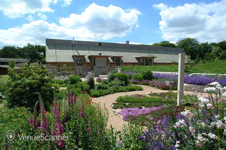 Outdoor Spaces, Sheepdrove Organic Farm And Eco Conference Centre photo #2