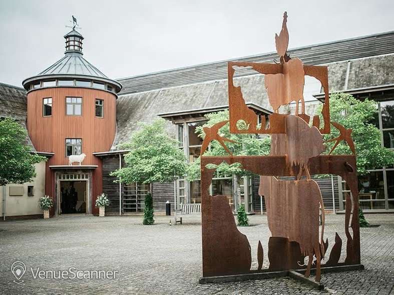 Sheepdrove Organic Farm And Eco Conference Centre photo #3