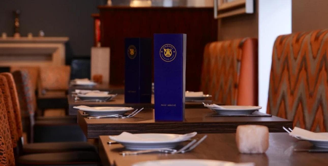 Swagath Function Hall, Swagath Indian Restaurant photo #2