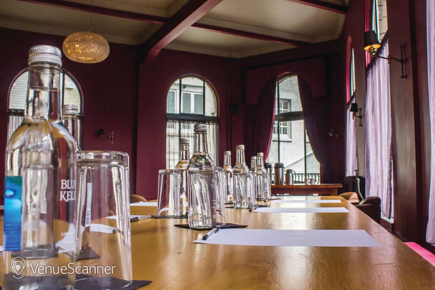 Foyer & Bar, Epstein Theatre photo #3
