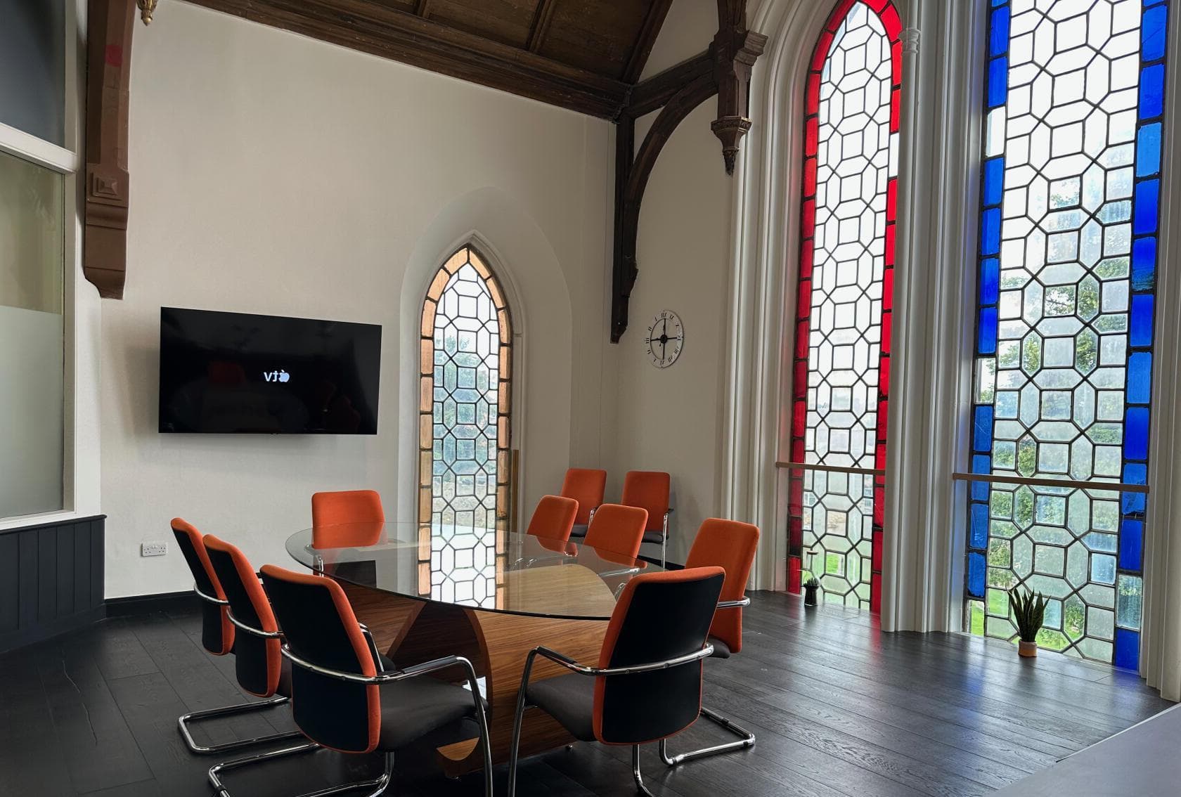 Meeting Room, Terpex Meeting Room photo #1