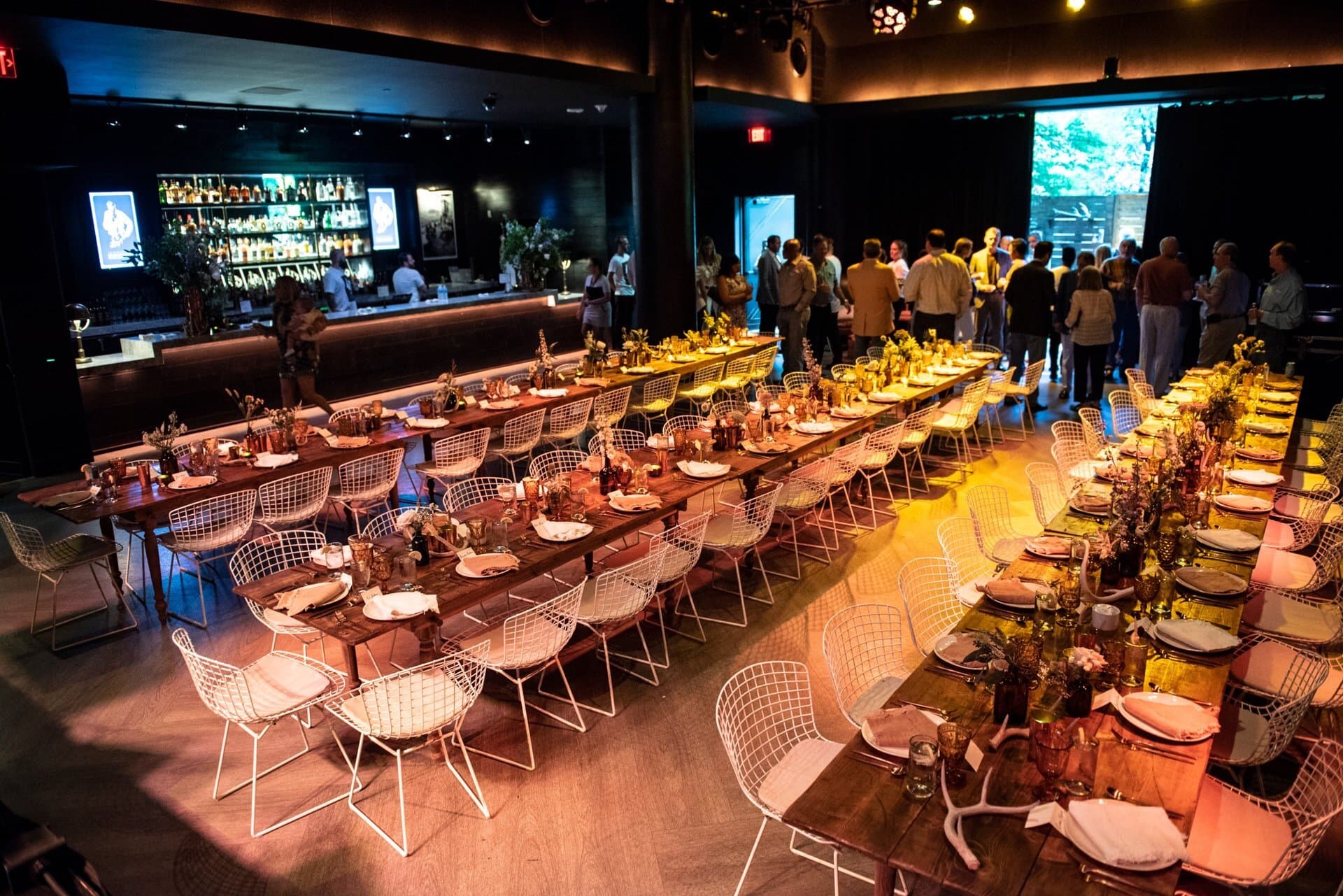 Buyout, 3TEN At ACL Live photo #1