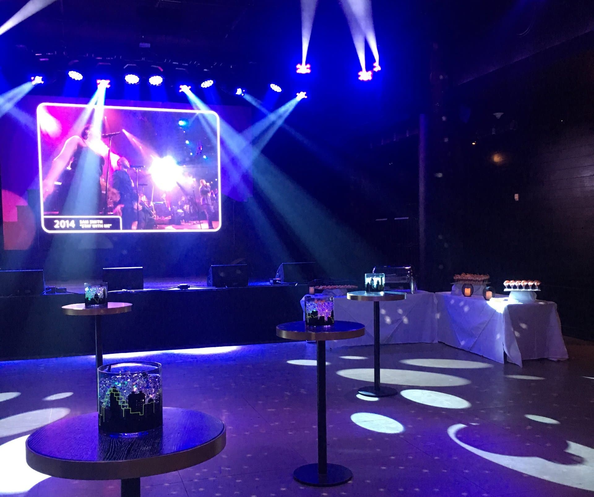 Photo of 3TEN At ACL Live