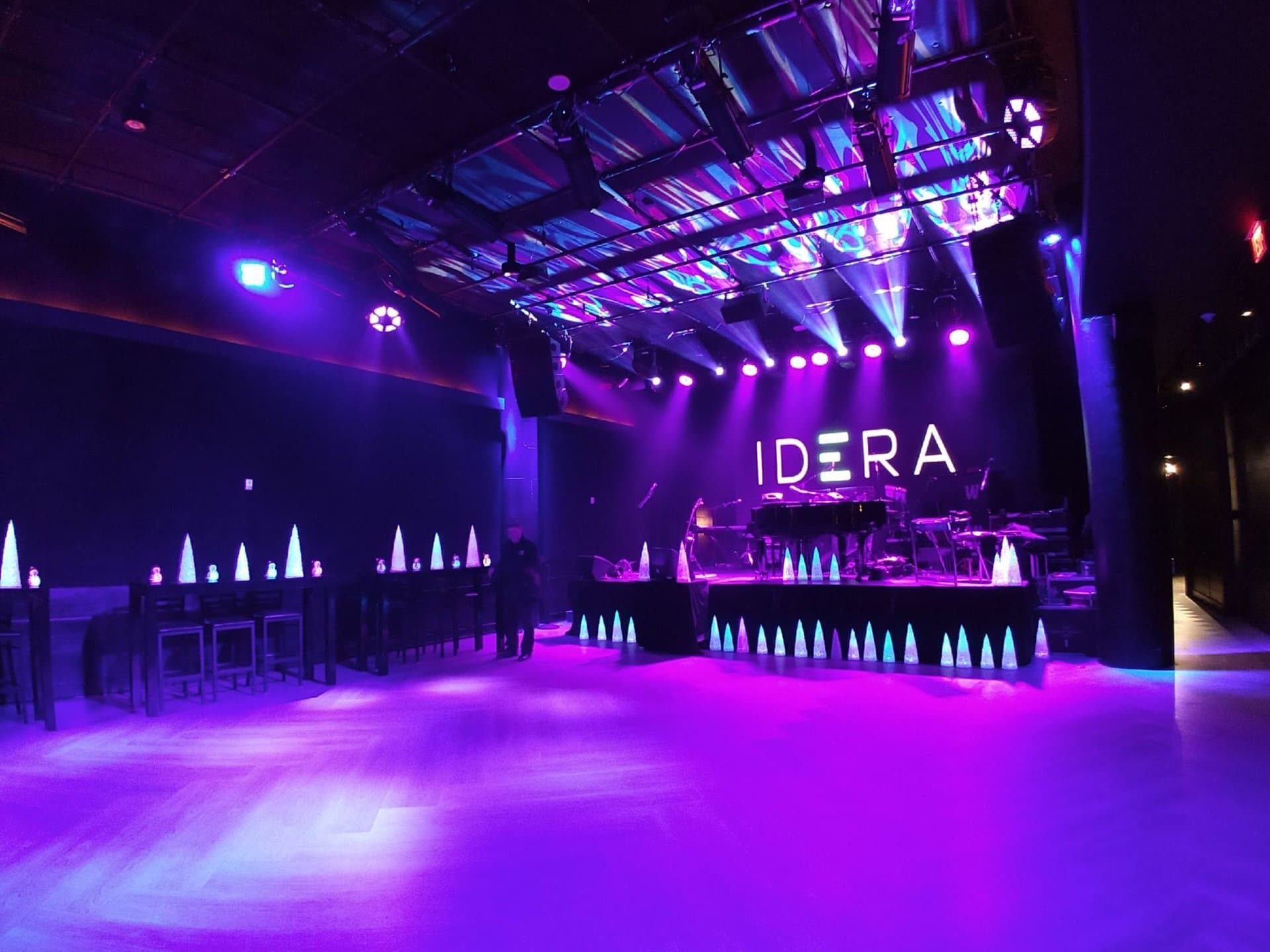 Buyout, 3TEN At ACL Live photo #5