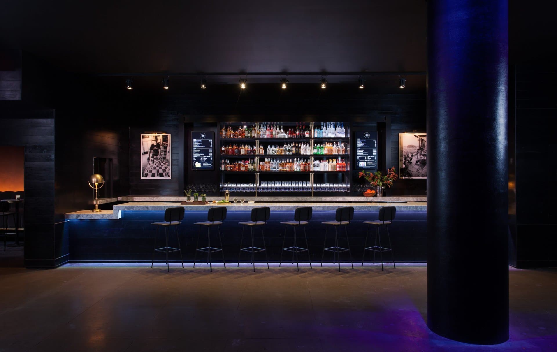 Buyout, 3TEN At ACL Live photo #3