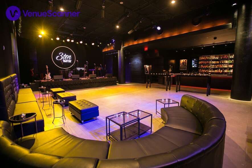 3TEN At ACL Live photo #3