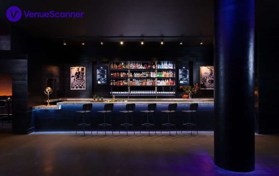 3TEN At ACL Live, Buyout photo #3