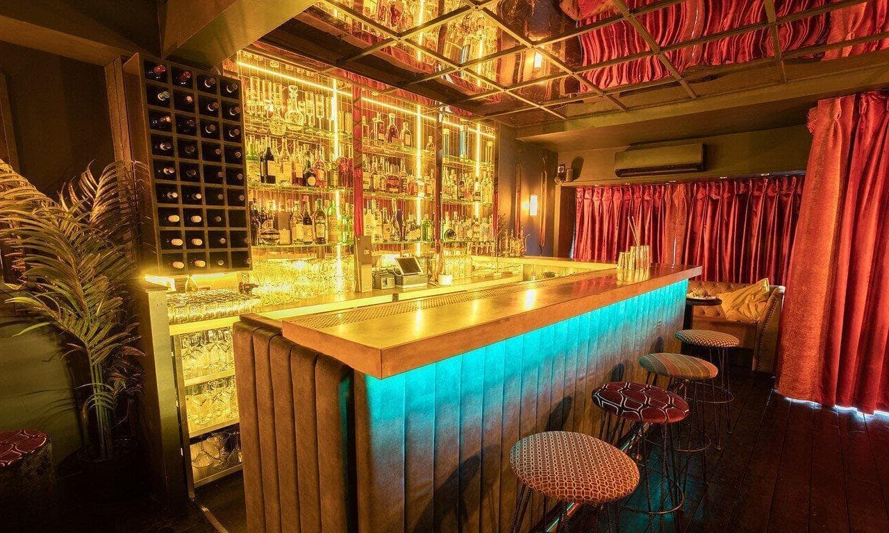 Downstairs, The Westgate photo #3