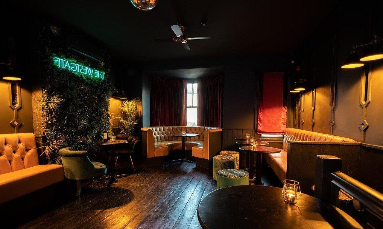 Entire Venue, The Westgate photo #3