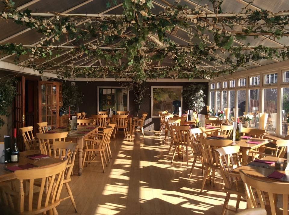 Photo of The Cockatoo