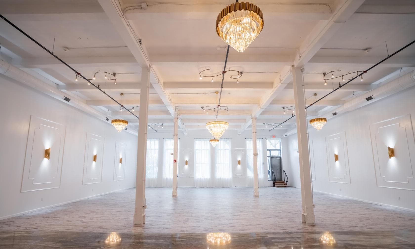 Whole Venue, Loft Life Venue photo #1