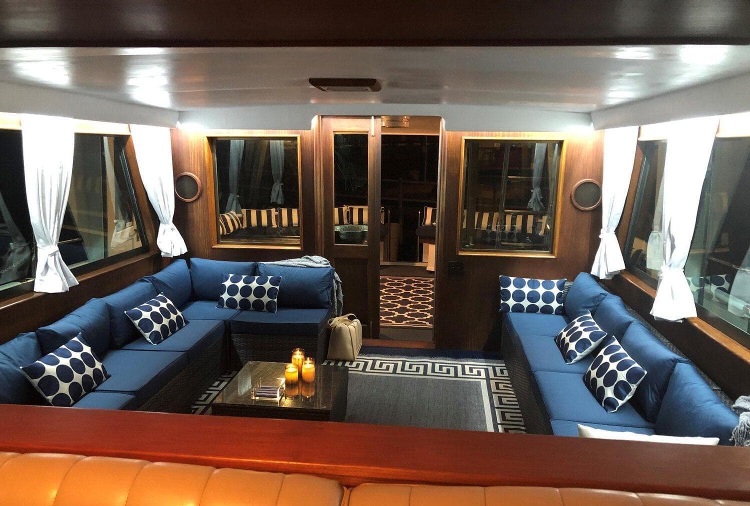 Private Luxury Yacht, Luxury Private Yacht photo #1