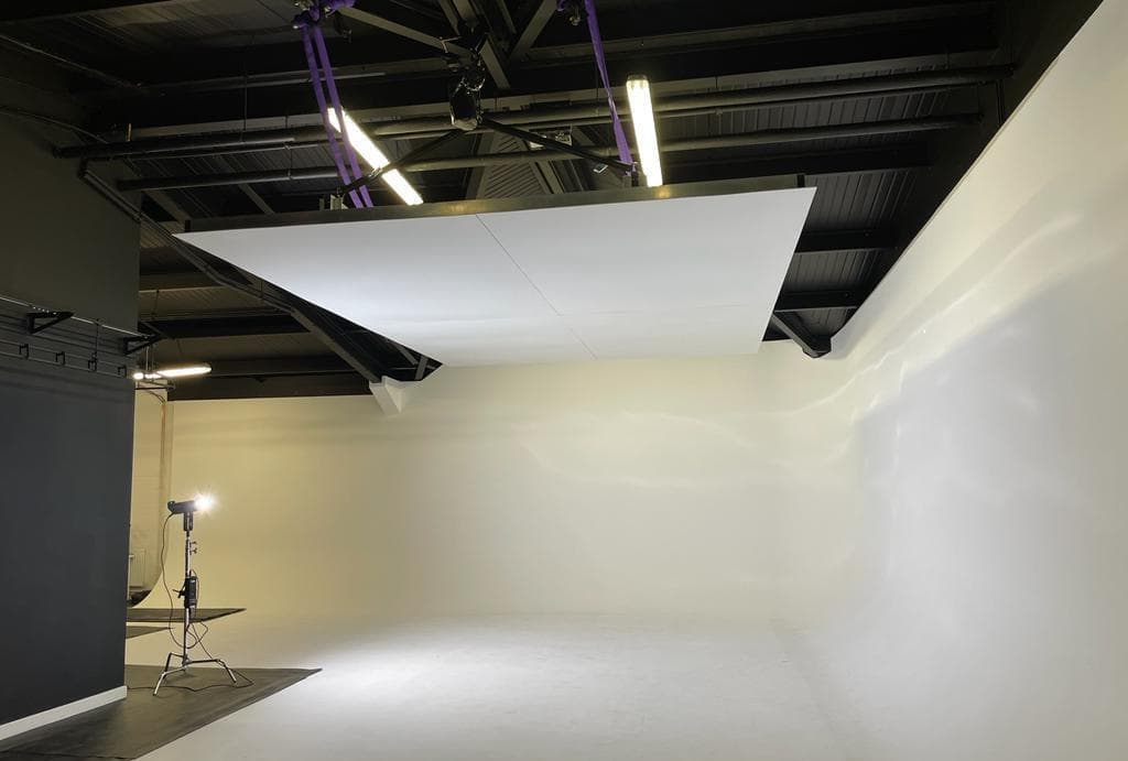 Photo of Red Baboon Studios