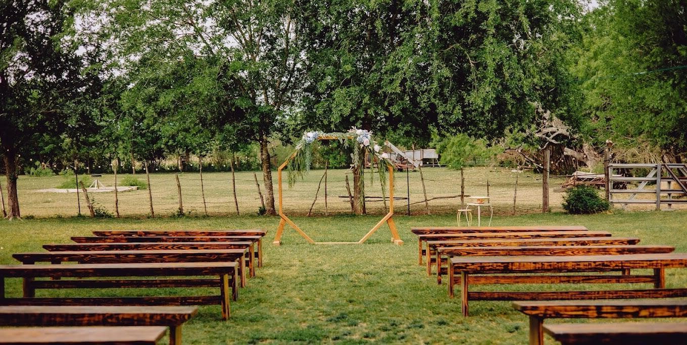 Outdoor Site, Texas Rock House photo #1