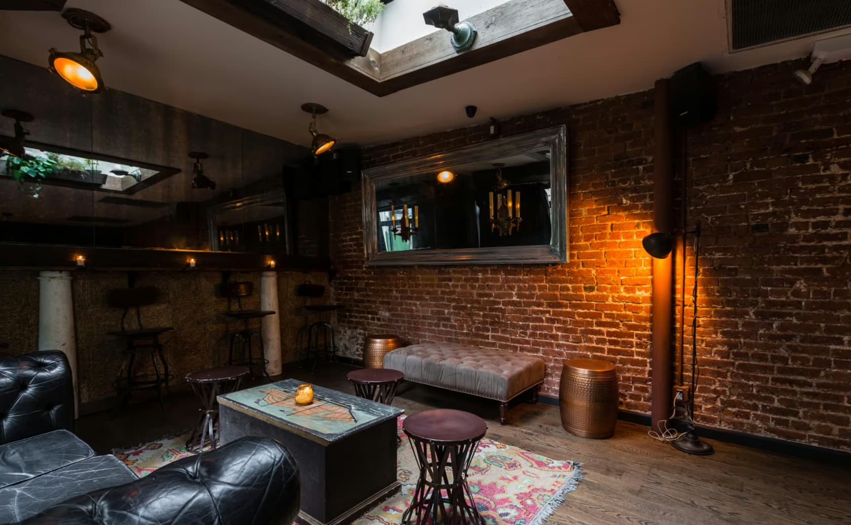 The Folly, Private Room And Mezzanine photo #2