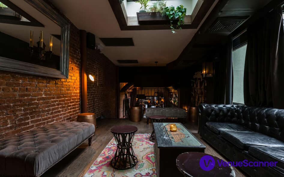 Entire Space, The Folly photo #3