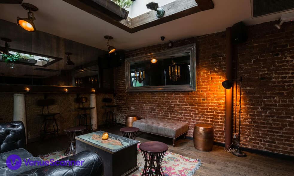 Entire Space, The Folly photo #2